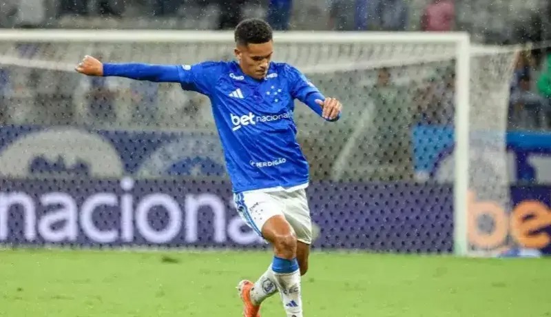 پدیده جدید برزیلی در راه غول آلمانی