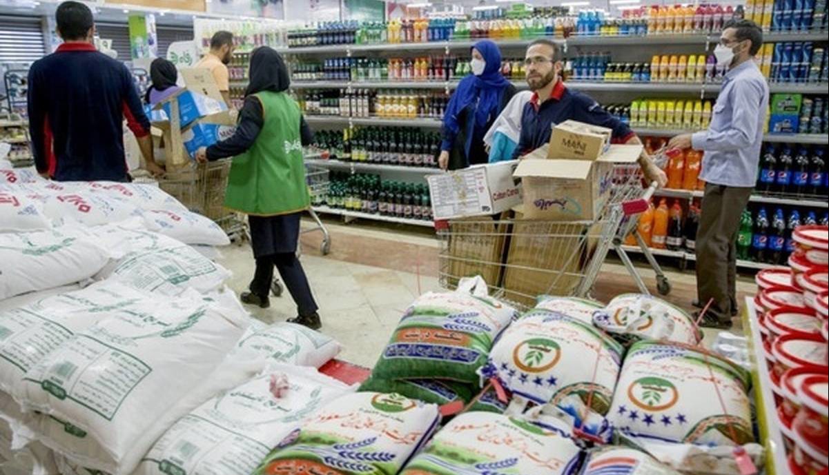 آغاز توزیع برنج هندی ۱۶۱ هزار تومانی