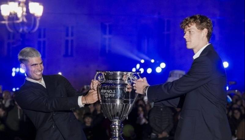 پاداش میلیونی برای ستاره‌ها در ATP ۵۰۰ دوحه