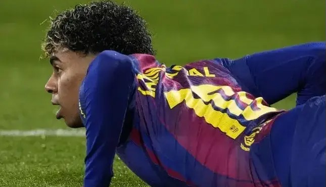 نفرین بارسلونا در لالیگا به عدد ۲۵ رسید!