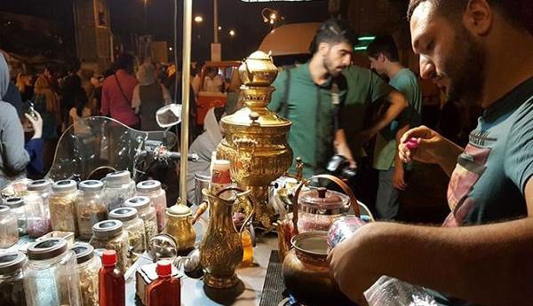 اطلاعیه پلیس درباره نحوه فعالیت‌ واحدهای صنفی و اماکن عمومی در ماه رمضان