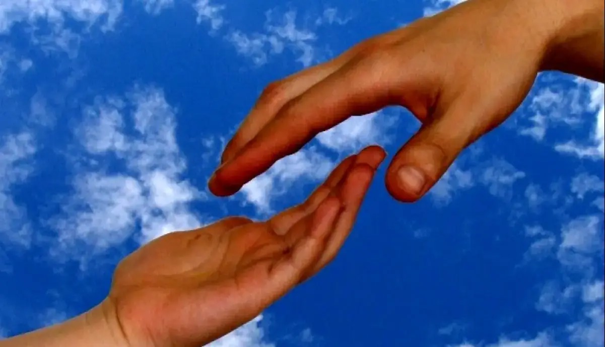 بخشش مرد رفیق‌کش بعد از ۲۱ سال