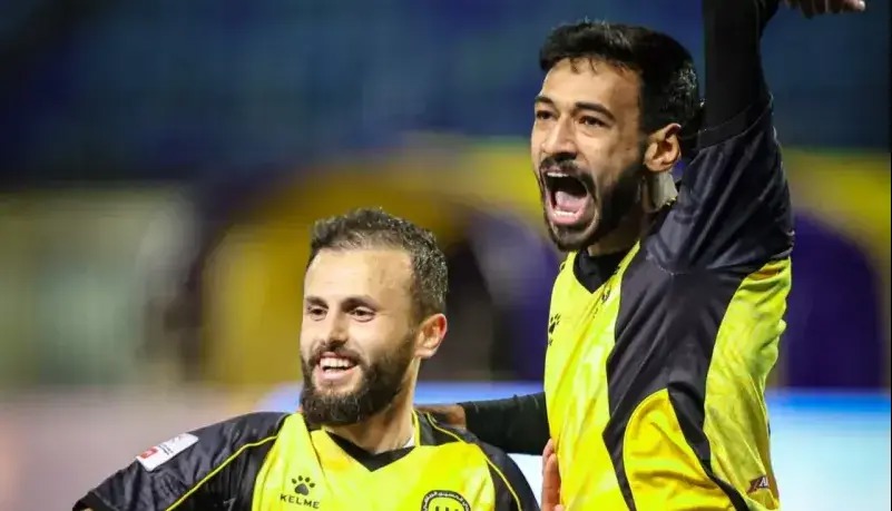 آماده‌باش الحسین به استقلال پیش از بازی