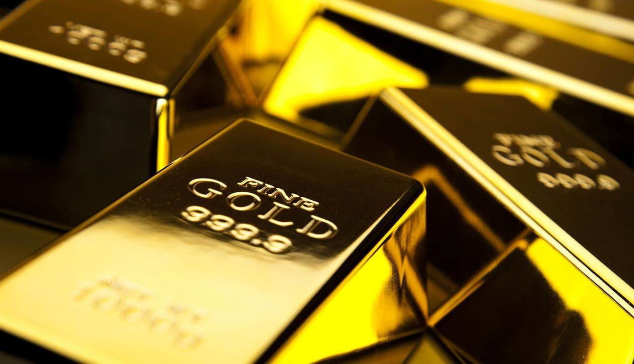 همزمان با آغاز تعطیلات سال نو در چین، قیمت طلا سقوط کرد