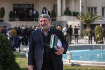 مقام دولت: با قوه قضاییه جلساتی داشتیم که تا آنجایی که می‌توانند «آسان» پرونده‌های بازداشت‌شدگان را پیگیری کنند