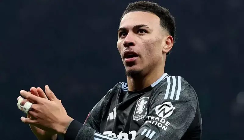 شبیخون لیورپول برای الماس استون‌ویلا