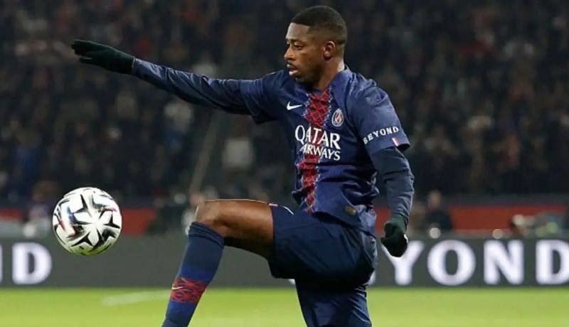 واکنش سرمربی پاری‌سن‌ژرمن به مصدوم شدن بهترین بازیکن جهان