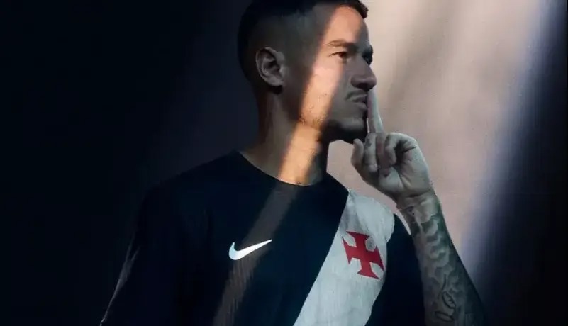 جدایی کوتینیو از واسکو به دلیل شرایط روحی!