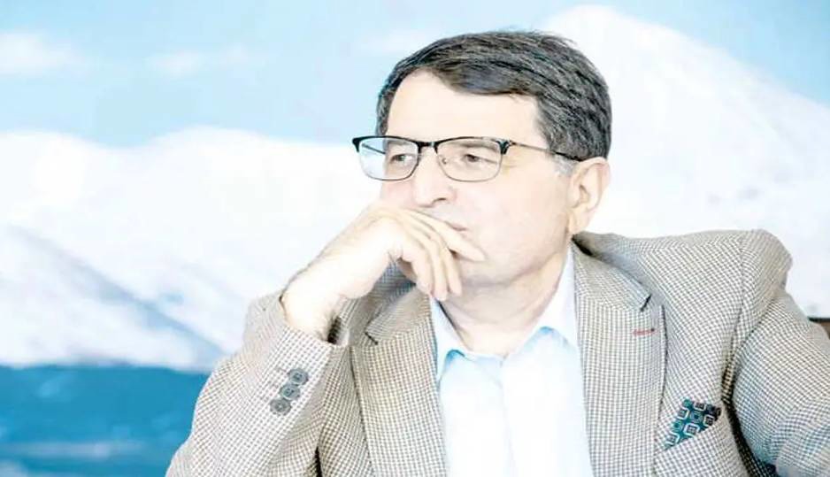 صدای پای فاشیسم؛ نگاهی به وضعیت این روزهای ایرانیان خارج از کشور