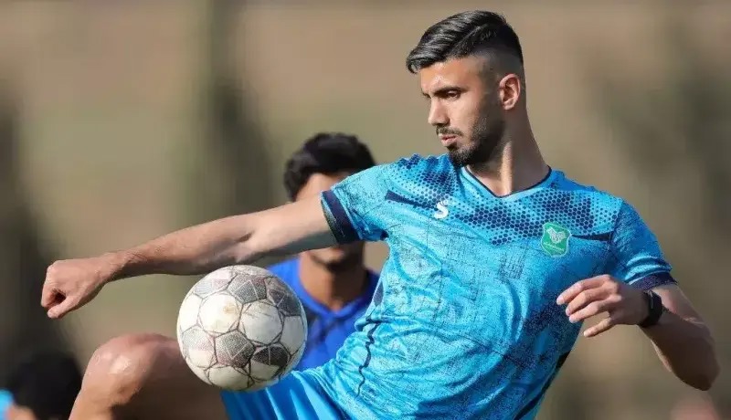 آخرین تمرین خیبر برای دبل پرسپولیس