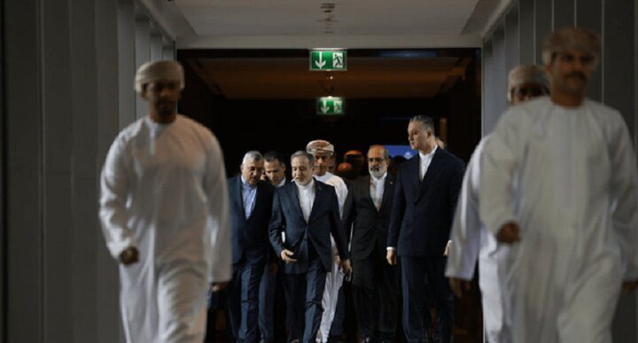 واشنگتن پست به نقل از یک دیپلمات اروپایی: احتمالا برخی بازیگران منطقه از افزایش فشار بر ایران حمایت کرده باشند