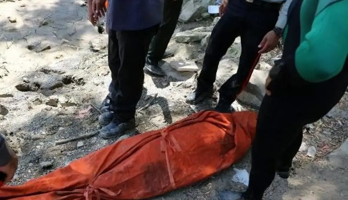 قتل فرزند به دلیل اذیت و آزار خانواده