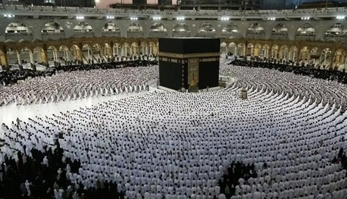 زمینه تشرف زوج‌های جوان به سفر زیارتی عمره فراهم شد