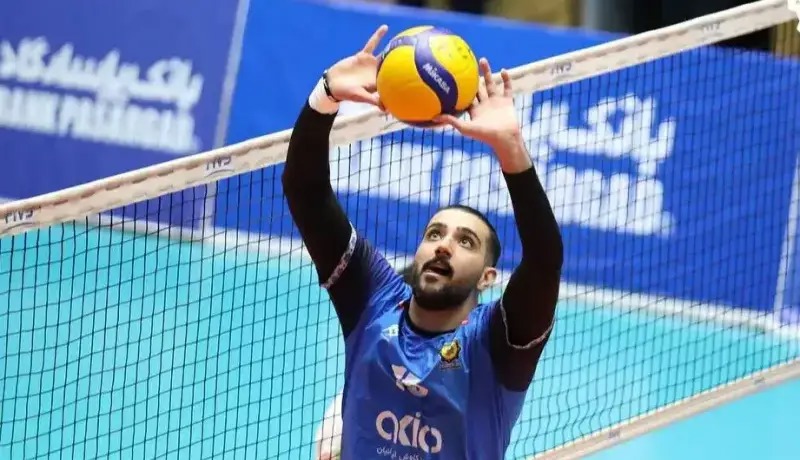 سرانجام تکلیف عرشیا به‌نژاد مشخص شد