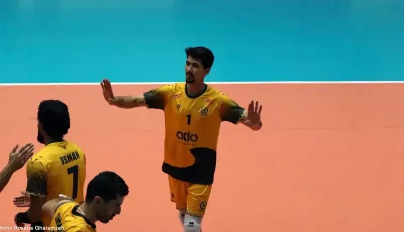 فقط ٢۴ ساعت فرصت برای بازیکن جنجال‌ساز شهداب