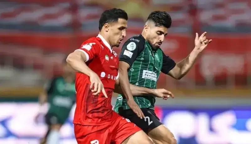 حمله علیپور به خبرنگار با ۱۳۸ گل!