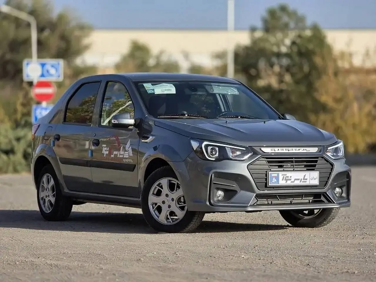 ال-۹۰ ایرانی نیامده ۲۰۰ میلیون تومان گران شد!