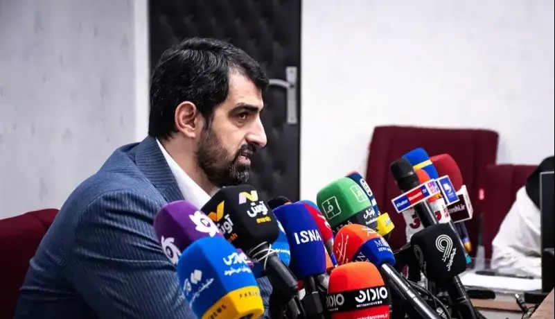 داوری: بعد ۵۰ سال کمپ ملی بسکتبال اجرایی شد