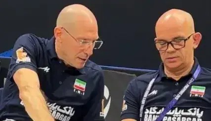 چرا پیاتزا همه کادر تیم ملی را تغییر داد؟