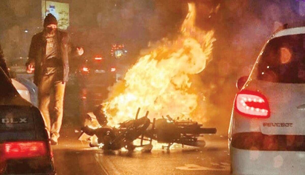 شهادت ۲۲ دانش‌آموز و ۵ معلم در حوادث اخیر