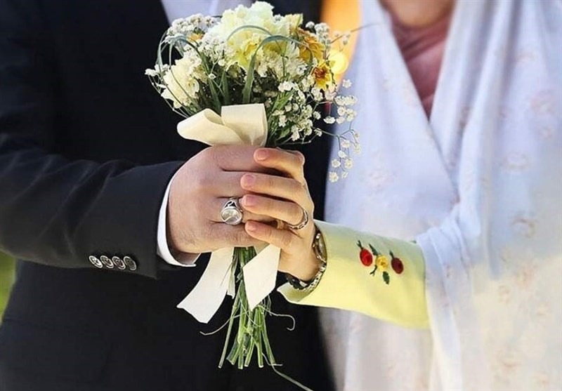 سهم ۲.۵ درصد وام ازدواج از کل وام ها