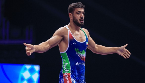 ایستگاه تعیین‌کننده برای عنوان‌دار کشتی جهان