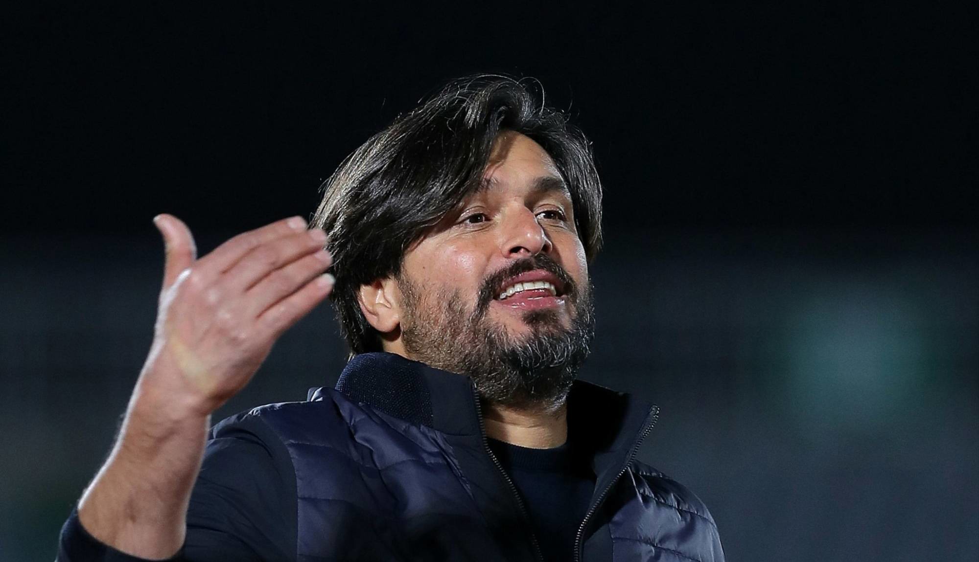 خنده‌های عصبی سعید دقیقی لب خط!