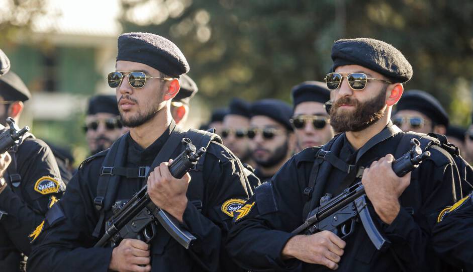 سخنگوی فراجا حضور یگان ویژه در دانشگاه‌ها را تکذیب کرد