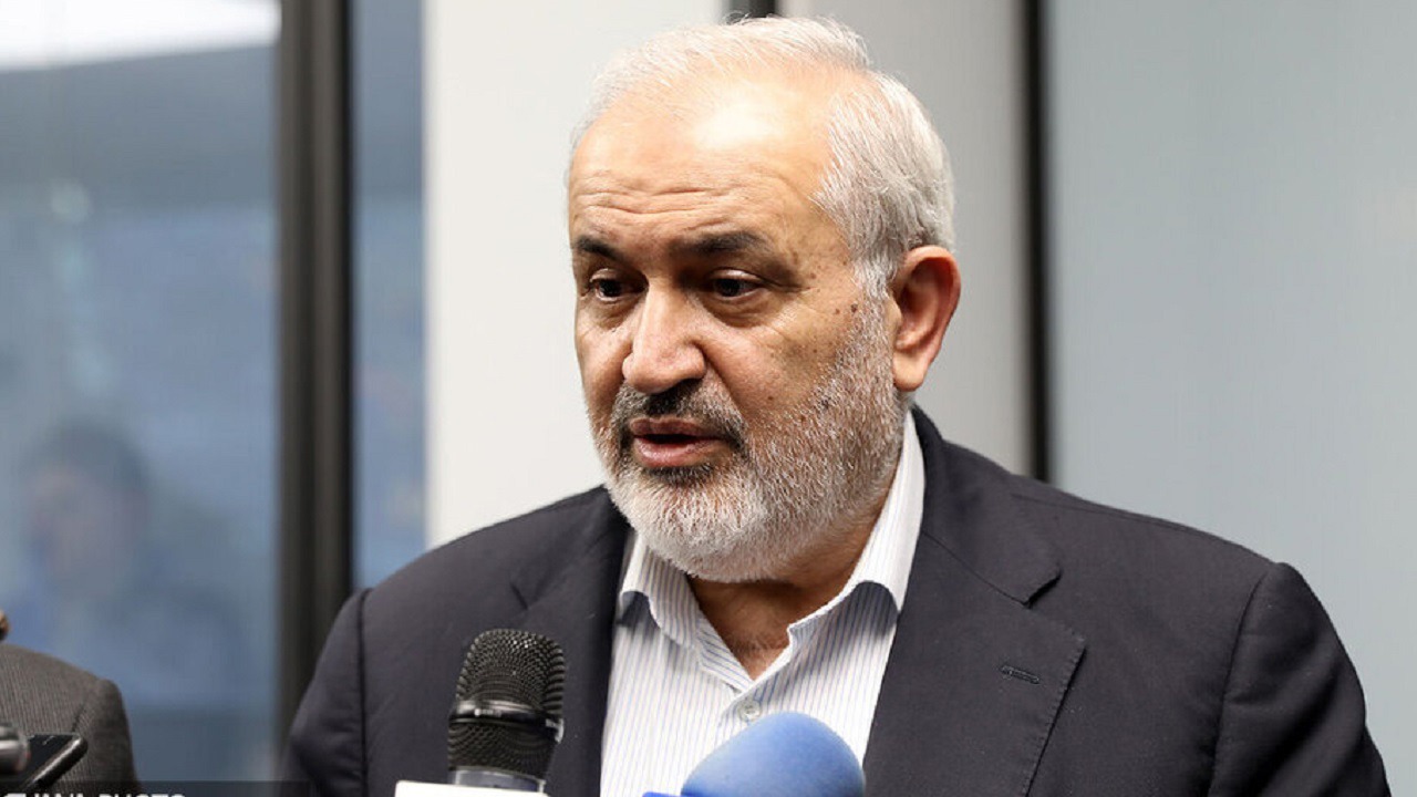 وزیر نیرو: نگران ذخایر سدها هستیم