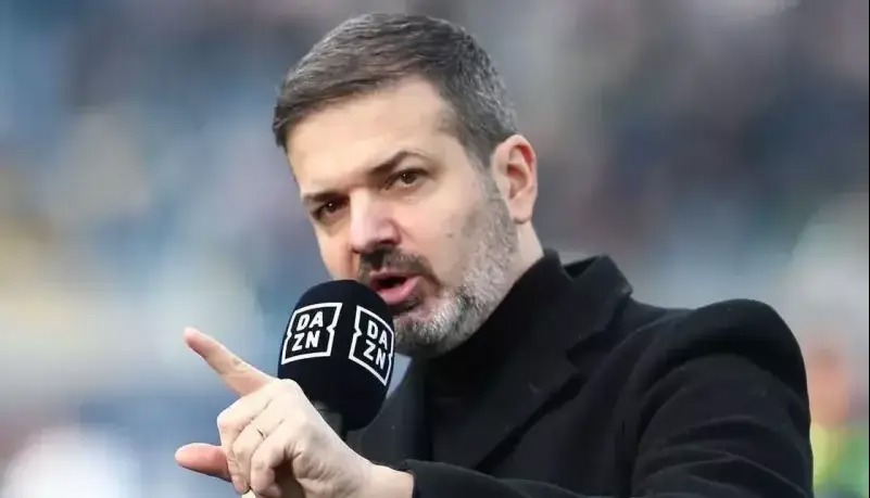 سرمربی سابق استقلال راه صعود را به اینتر نشان داد