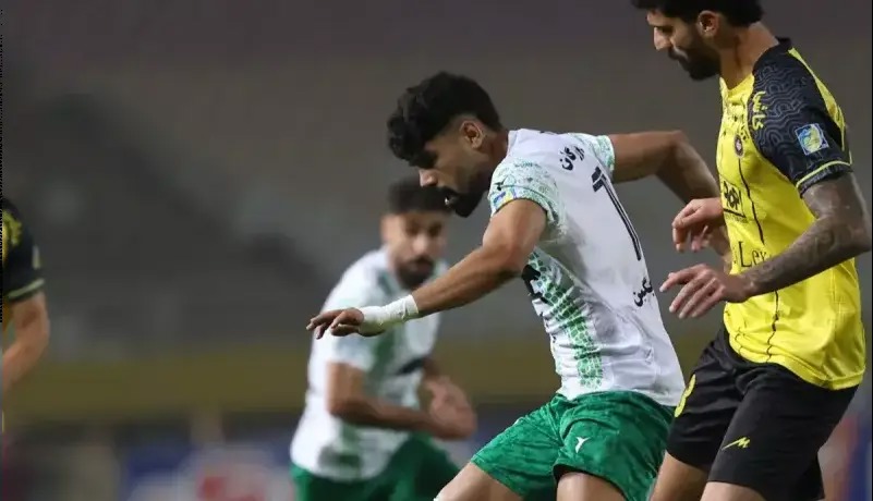 زمان برگزاری بازی‌های معوقه مدعیان لیگ برتر