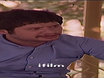 تاثیر داماد خانواده!