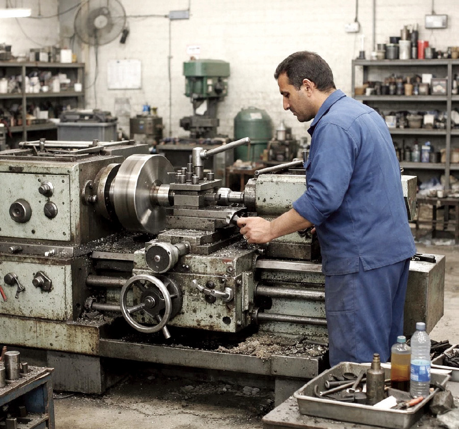 جاماندگی دستمزد از معیشتِ ۴۵ میلیونی