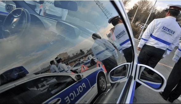افزایش نرخ جریمه برخی تخلفات رانندگی از ۲۰ اسفند تا ۲۰ فروردین