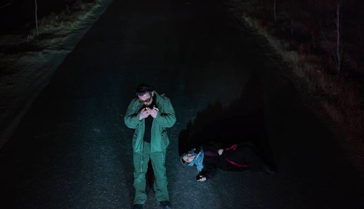 توقع ما، توجه داوران به فیلم مستقل «بیلبورد» بود/ اکران در تابستان آینده