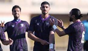 خیز ستاره جوان نساجی برای قهرمانی در لیک دسته یک