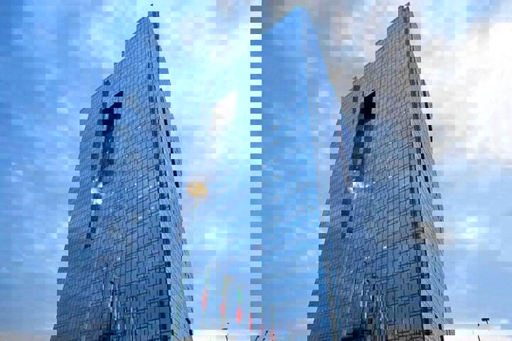 خط قرمز جدید بانک مرکزی برای وام‌های بالای ۱۰ میلیارد تومان