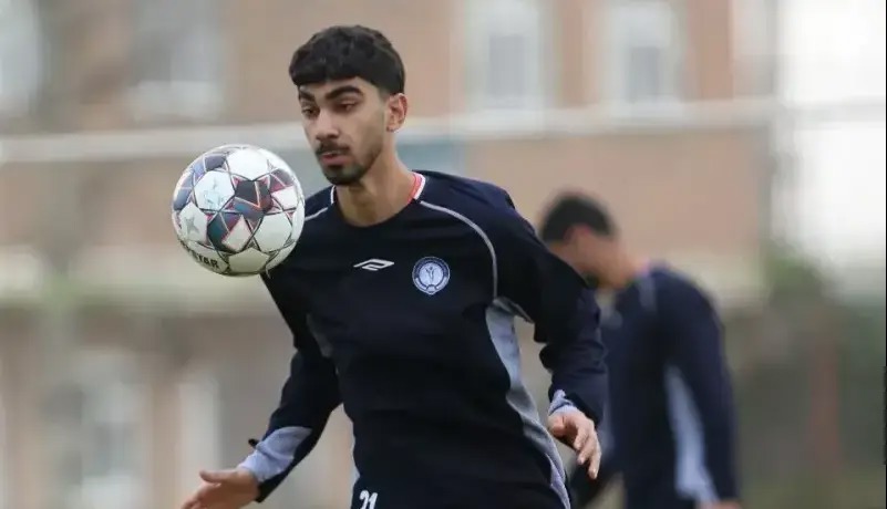 پدیده فوتبال ایران دیگر خواب نمی‌ماند