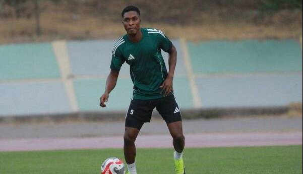 بازگشت یک مهاجم به استقلال قطعی شد