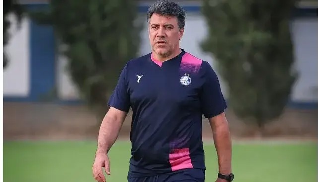 مخالفت باشگاه استقلال با حضور نوازی در کادرفنی