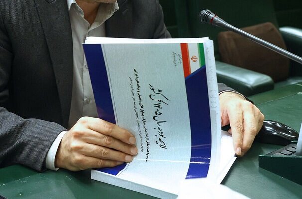 سخنگوی شورای نگهبان: لایحه بودجه ۱۴۰۵ به شکل رسمی دریافت شد