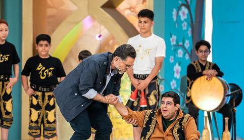 فصل جدید «محفل ستاره‌ها» نوروز روی آنتن می‌رود