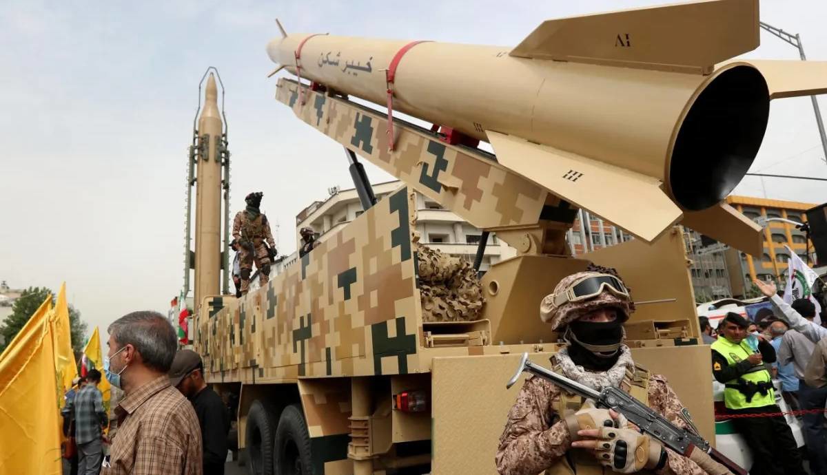 واشنگتن پست: آمریکا دقیقاً از تهران چه می‌خواهد؟