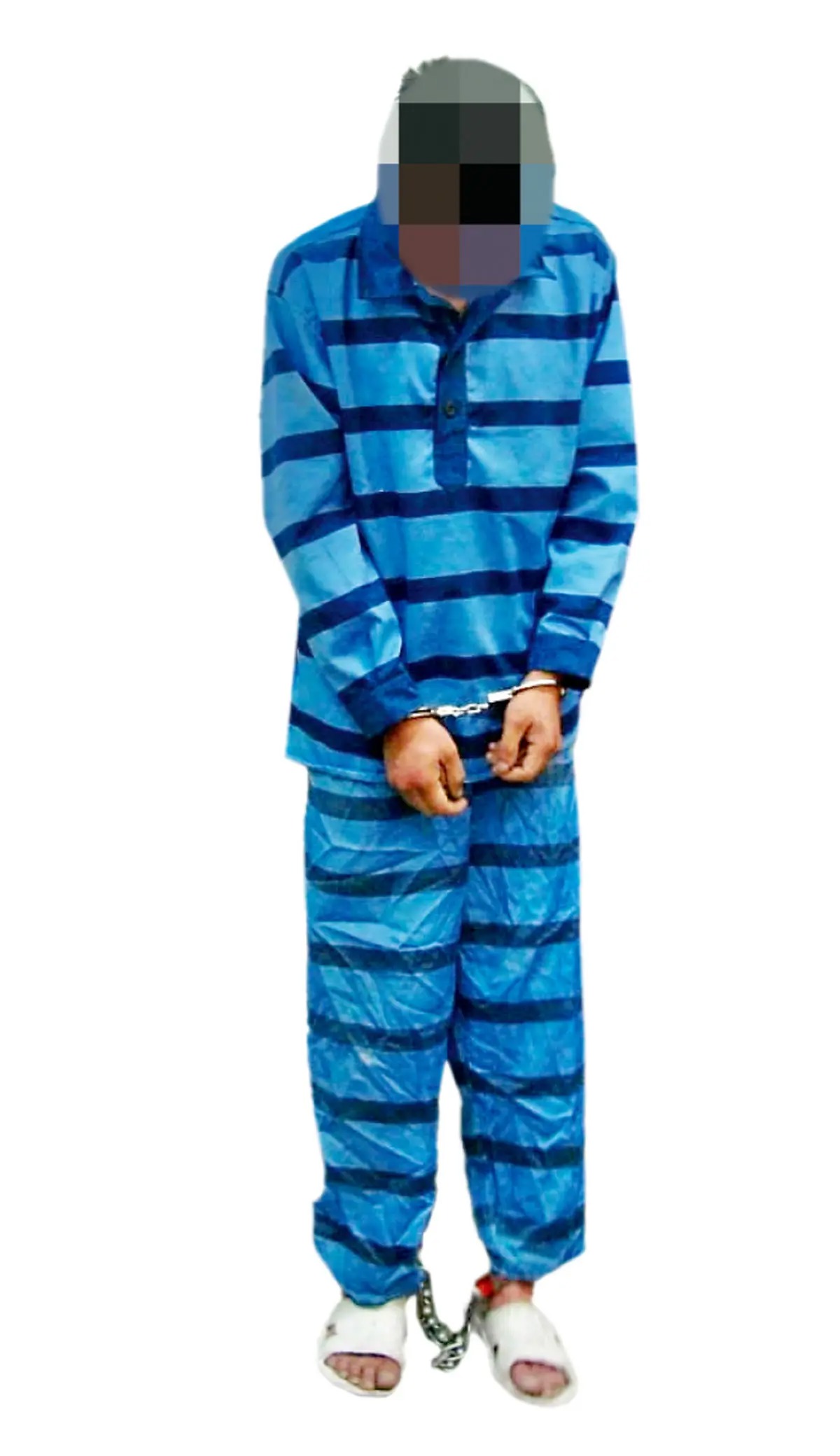 دختر ورزشکار، دزد حرفه‌ای موبایل را دستگیر کرد