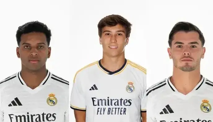 در حسرت بارسا؛ بزرگترین مشکل رئال حل نشد