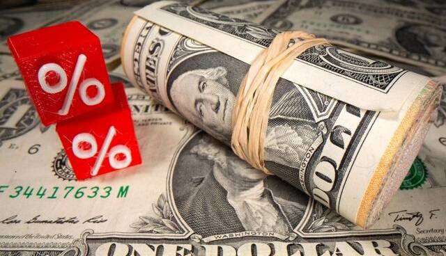 بدهی جهانی به رکورد ۳۴۸ تریلیون دلار رسید