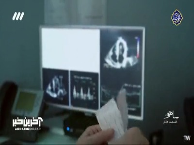 وقتی امین زندگانی ممکنه خواب نما شده باشه