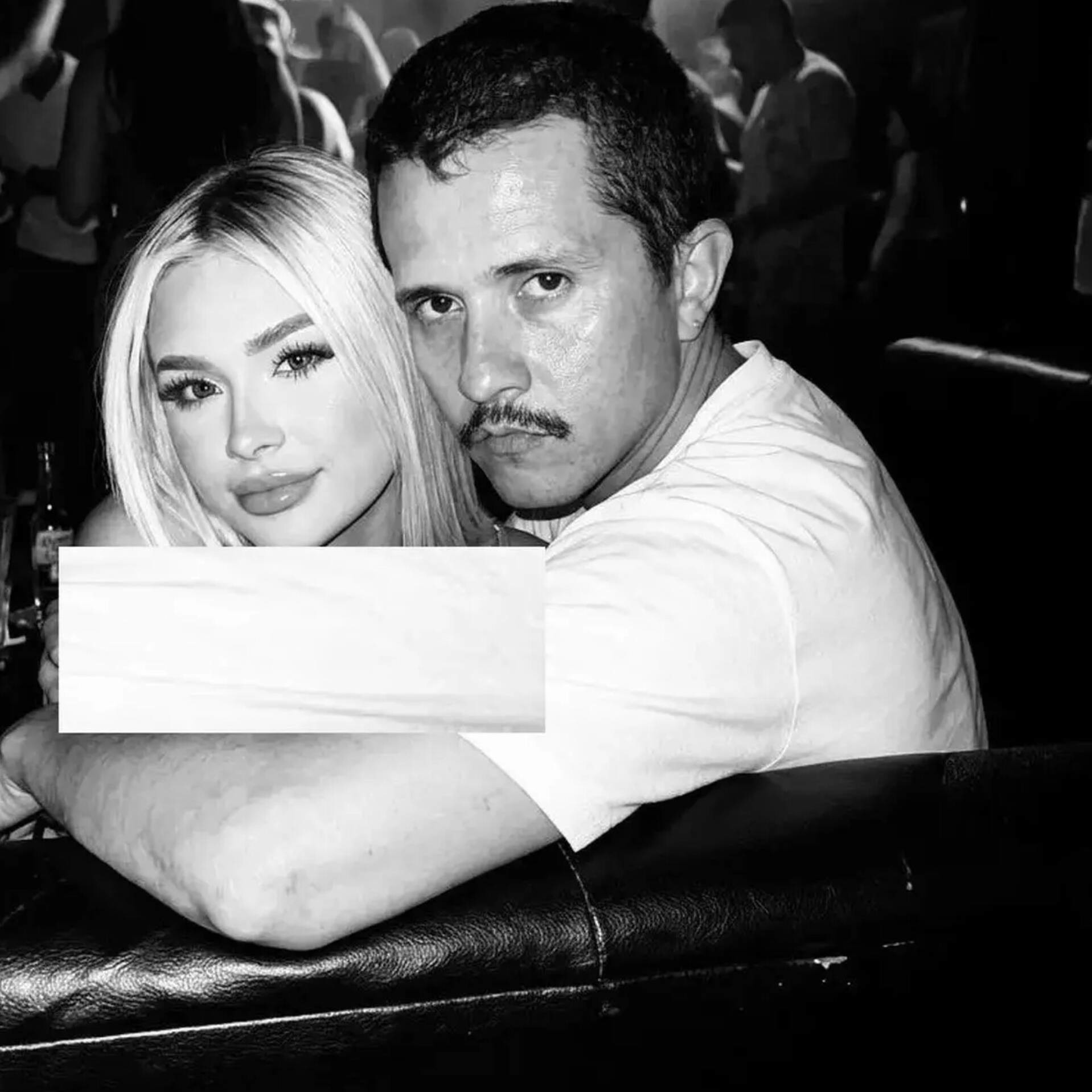 پرستوی مکزیکی؛ سلطان مواد مخدر مکزیک چگونه لو رفت؟