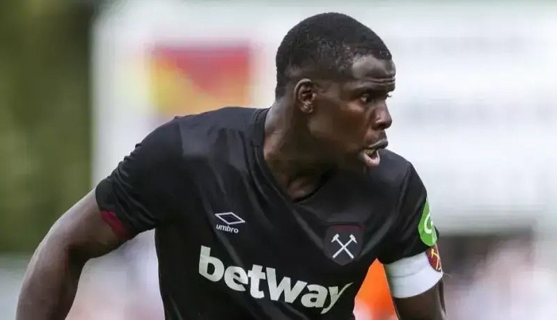 کورت زوما به الوصل پیوست