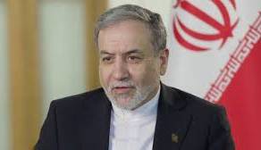 عراقچی: در مورد بیشتر عناصر تشکیل دهنده توافق با آمریکا تفاهم وجود دارد